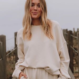 Daily Drills Sweatshirt